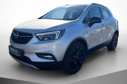 Opel Mokka 74.800 km 14.970 &euro; Paderborn 33100