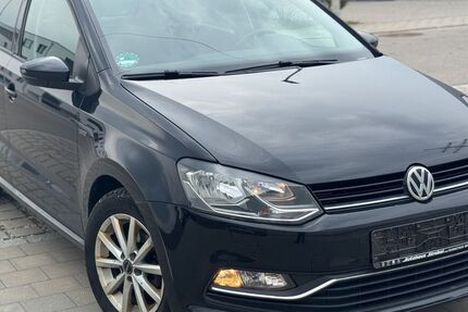 VW Polo 207.000 km 5.899 &euro; Postbauer-Heng 92353