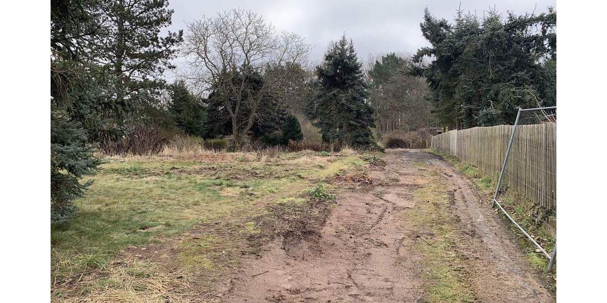 Grundstück Moritzburg / Friedewald Friedewald - 795.000&euro; | Angebot:24723175