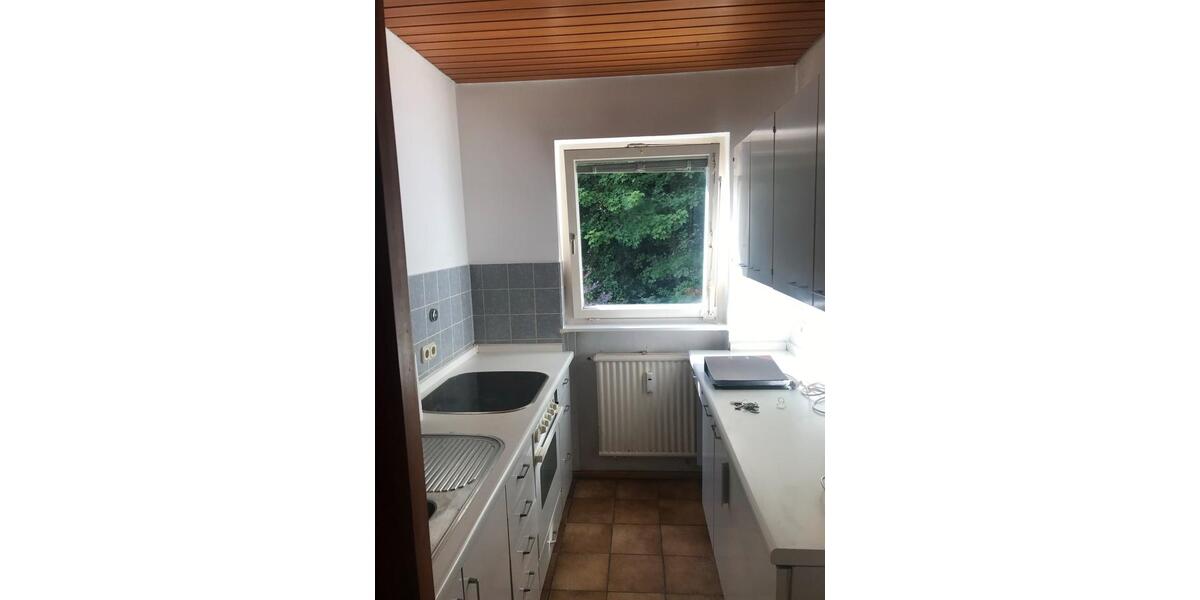 Etagenwohnung Bad Liebenzell - 3 Zimmer, 80 m&sup2;, 249.000&euro; | Angebot:26834057