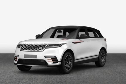 Land Rover Range Rover Velar 46.540 km 44.997 &euro; München 80809