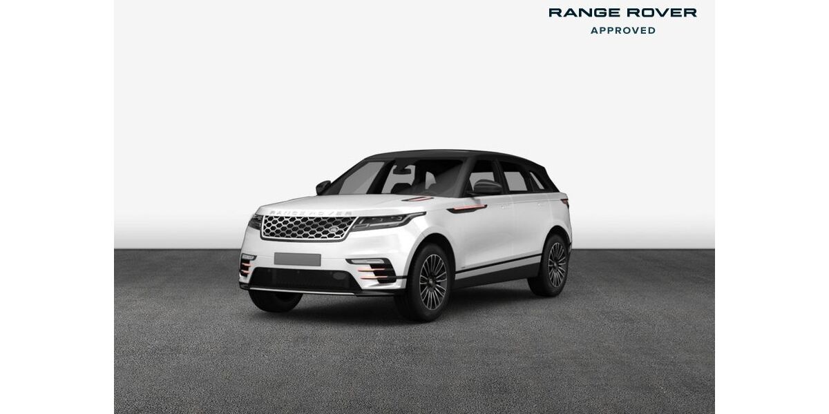 Land Rover Range Rover Velar 46.540 km 45.997 &euro; München 80809