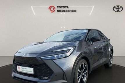 Toyota C-HR 5.000 km 28.480 &euro; Krefeld 47809