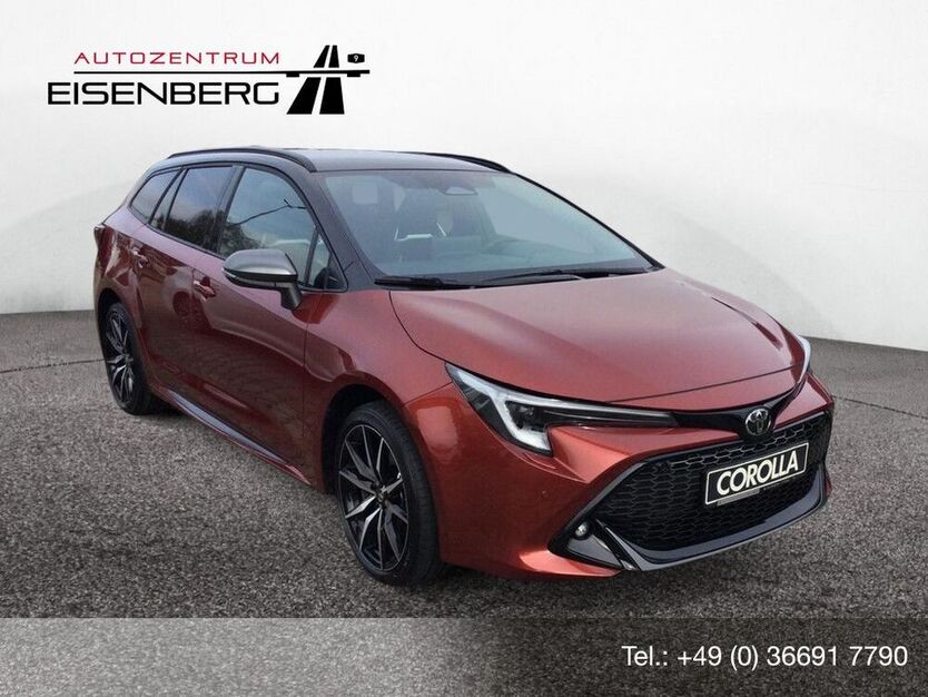Corolla