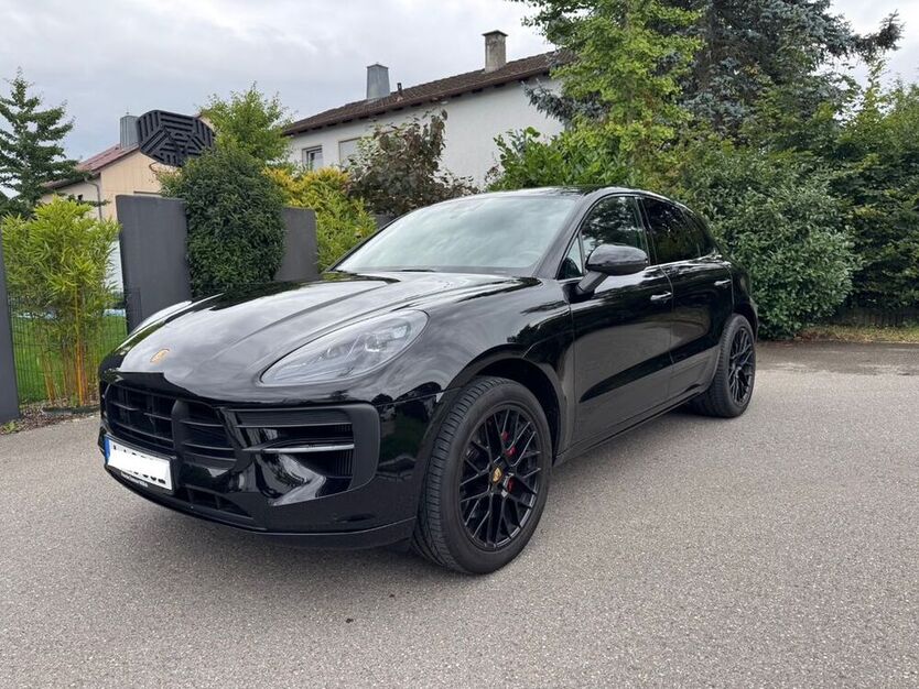 Macan
