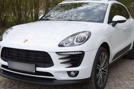 Porsche Macan 91.000 km 35.900 &euro; Sehnde, Stadt 31319