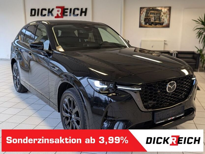CX-60