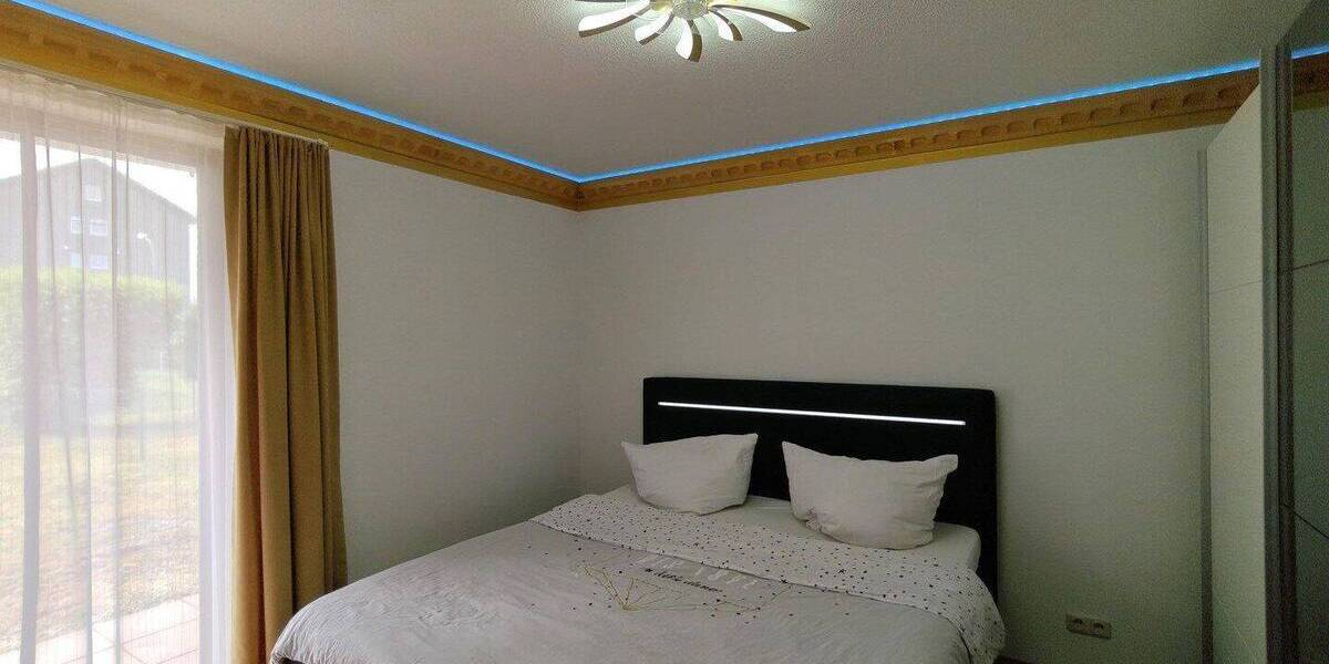 Etagenwohnung Neuburg an der Donau Neuburg - 2 Zimmer, 55 m&sup2;, 289.000&euro; | Angebot:26824080