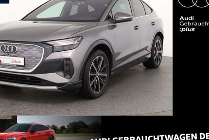 Audi Q4 e-tron 29.058 km 44.980 &euro; Neumarkt 92318