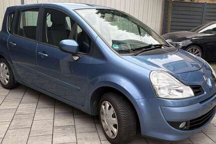 Renault Modus 160.000 km 1.000 &euro; Aschaffenburg 63739
