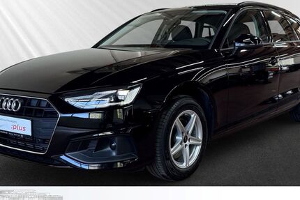 Audi A4 57.300 km 24.900 &euro; Neuburg 86633