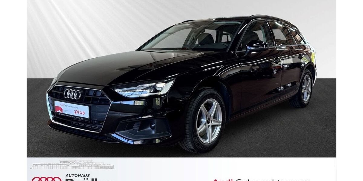Audi A4 57.300 km 24.900 &euro; Neuburg 86633
