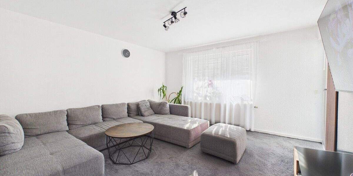 Etagenwohnung Freising Neustift - 3 Zimmer, 73 m&sup2;, 365.000&euro; | Angebot:25864381