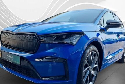 Skoda Enyaq 13.423 km 39.490 € Bad Camberg 65520