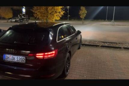 Audi A4 222.000 km 13.100 &euro; Wagenfeld 49419