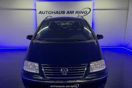 VW Sharan 298.975 km 4.799 &euro; Ratingen bei Düsseldorf 40878