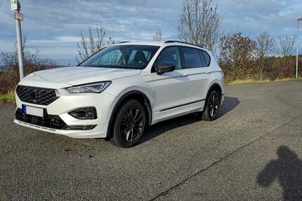 Seat Tarraco 31.150 km 32.900 € Weida 07570