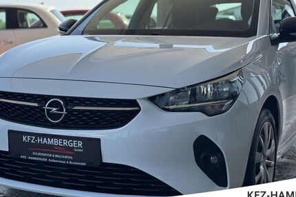 Opel Corsa 71.497 km 10.990 &euro; Kolbermoor bei Rosenheim 83059