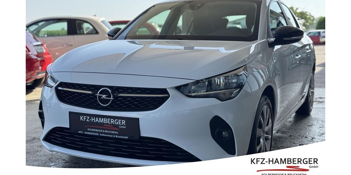 Opel Corsa 71.497 km 10.990 &euro; Kolbermoor bei Rosenheim 83059