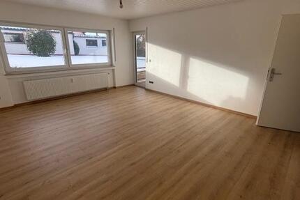 3 Zimmer Einliegerwohnung in Nattheim 3 zimmer