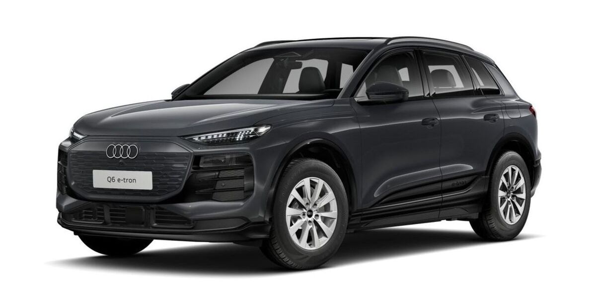 Audi Q6 e-tron 6.950 km 88.500 &euro; Lübeck 23556