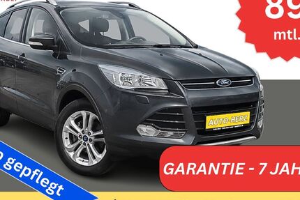 Ford Kuga 168.438 km 7.990 &euro; Halle (Saale) 06128