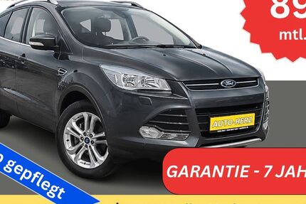 Ford Kuga 168.438 km 8.480 &euro; Halle (Saale) 06128