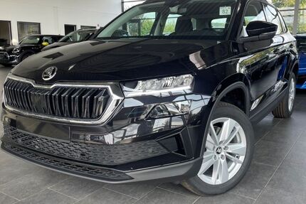 Skoda Karoq 1.100 km 31.970 € Lünen 44536