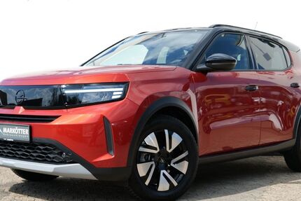 Opel Frontera 2.077 km 24.990 &euro; Bielefeld 33647