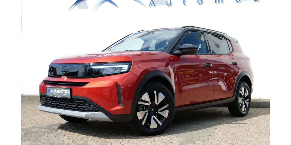 Opel Frontera 2.077 km 24.990 &euro; Bielefeld 33647