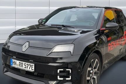 Renault R 5 6.500 km 30.950 &euro; Güglingen 74363