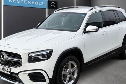 Mercedes-Benz GLB 200 15.445 km 44.850 &euro; Bad Säckingen 79713