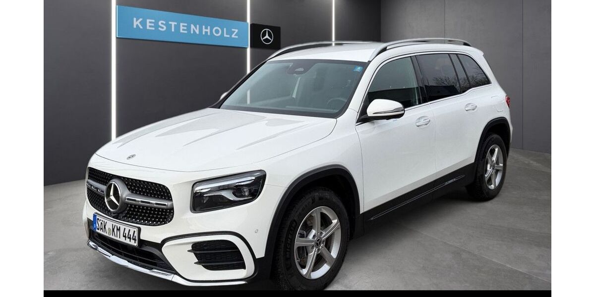 Mercedes-Benz GLB 200 15.445 km 44.850 &euro; Bad Säckingen 79713