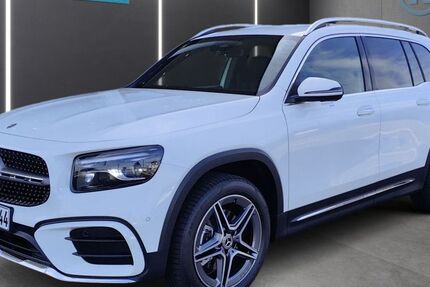 Mercedes-Benz GLB 200 8.506 km 48.550 &euro; Bad Säckingen 79713