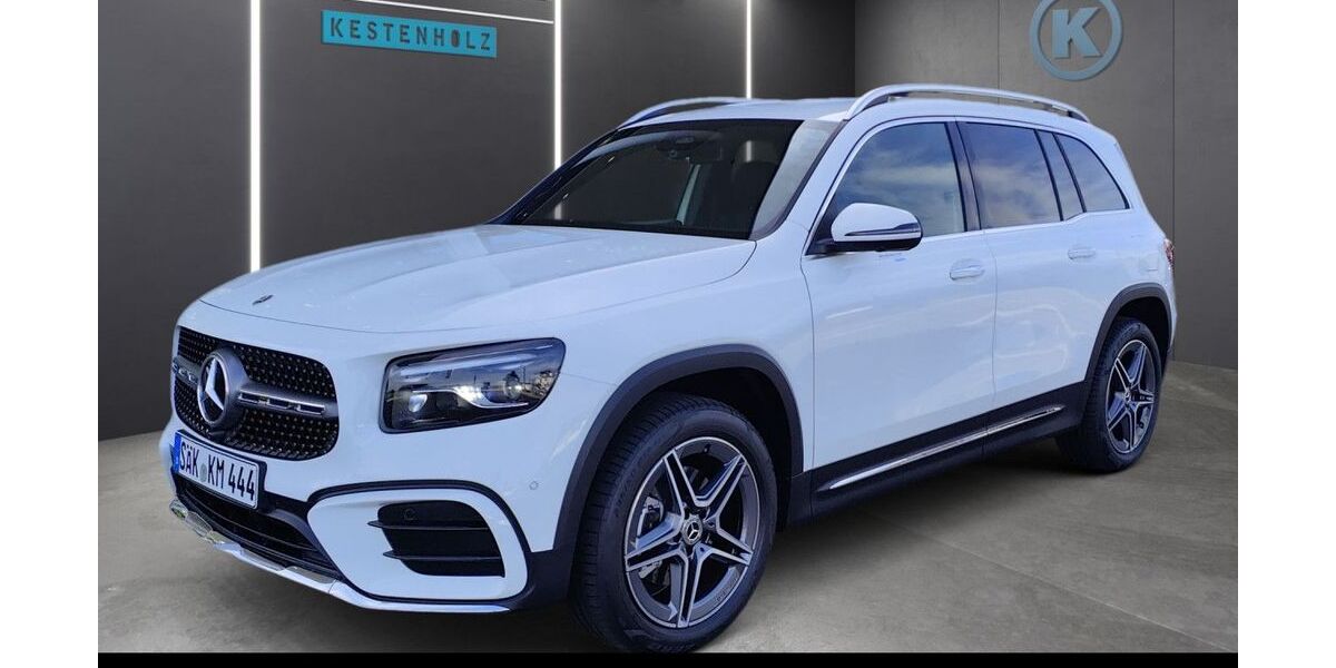 Mercedes-Benz GLB 200 8.506 km 48.550 &euro; Bad Säckingen 79713