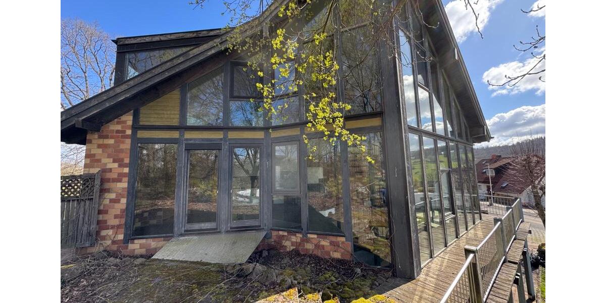 Etagenwohnung Gemünden am Main - 2 Zimmer, 105 m&sup2;, 258.000&euro; | Angebot:26819292