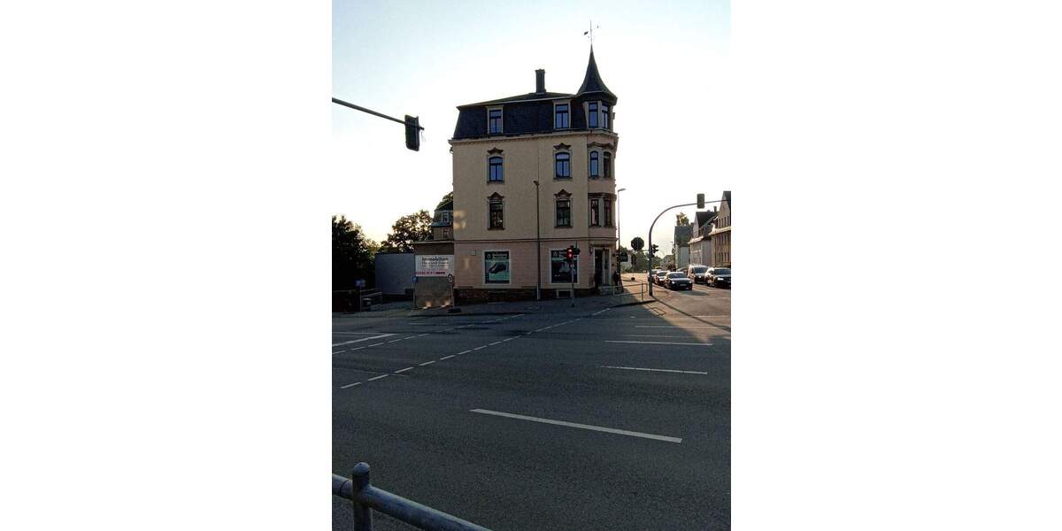 Gewerbeobjekt Annaberg-Buchholz Annaberg - 500.000&euro; | Angebot:24498891