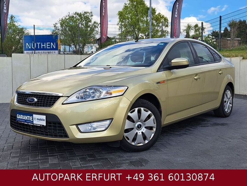 Mondeo