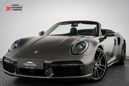 Porsche 992 17.314 km 231.992 &euro; Erbach 64711