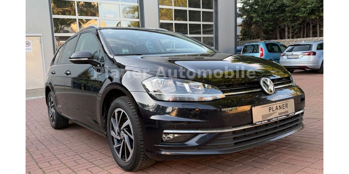 VW Golf 75.545 km 14.990 &euro; Apolda 99510