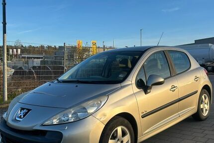 Peugeot 207 128.470 km 3.350 &euro; Scheinfeld 91443