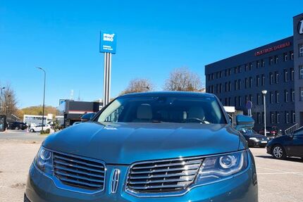 Lincoln Andere 141.563 km 15.300 &euro; Kaunas 