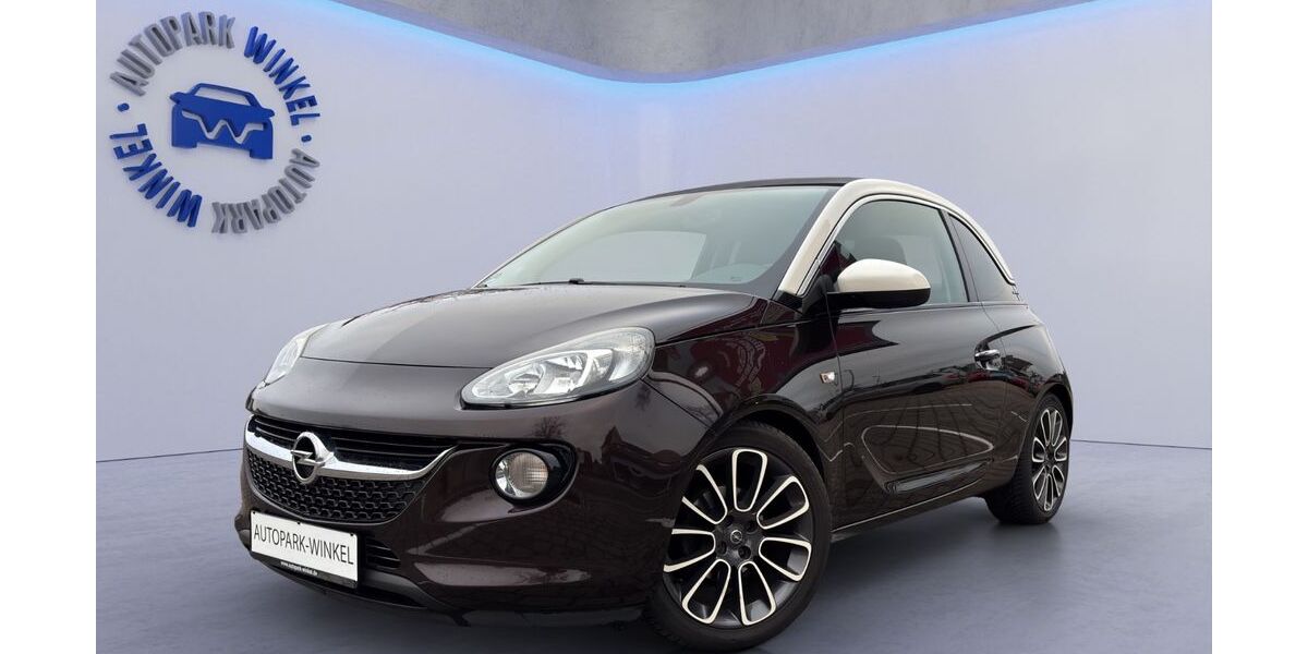 Opel Adam 169.490 km 5.890 &euro; Oestrich-Winkel 65375