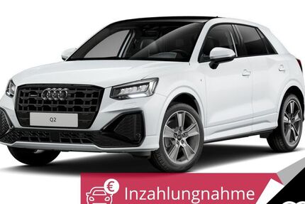 Audi Q2 8.100 km 39.820 &euro; Landshut 84030