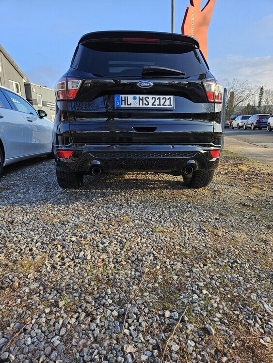Kuga