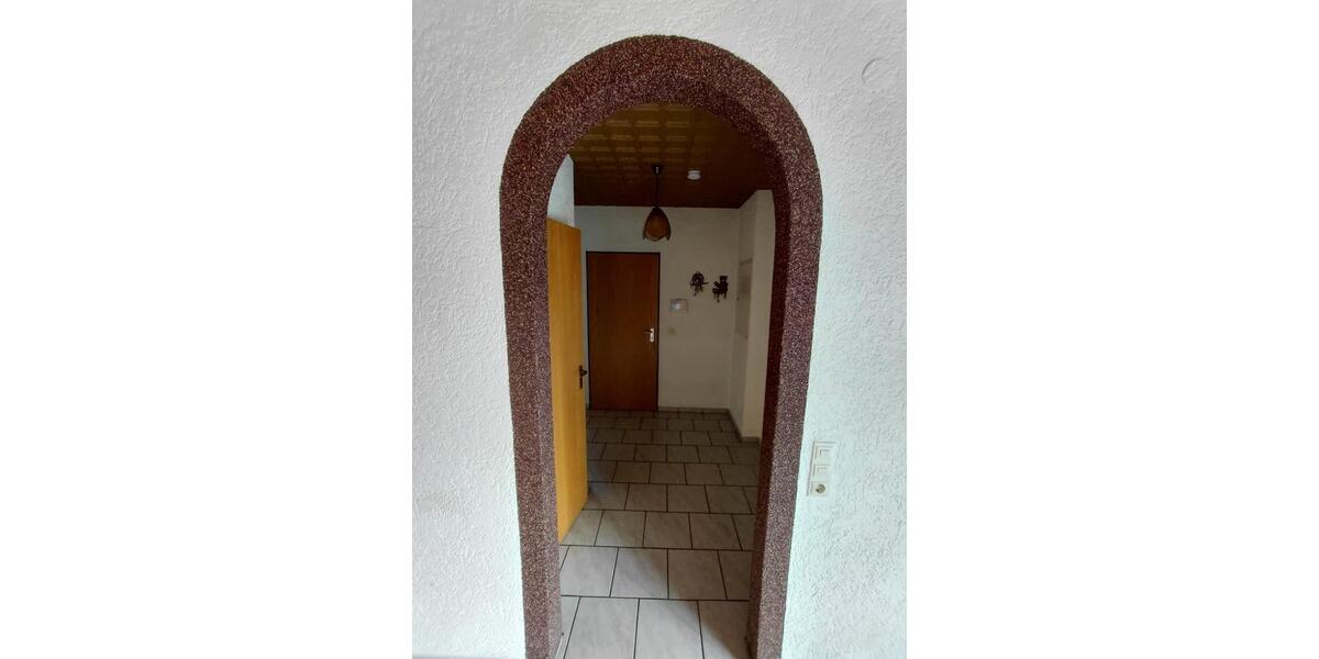 Hochparterre Iserlohn Gerlingsen - 3 Zimmer, 77 m&sup2;, 190.000&euro; | Angebot:27440473