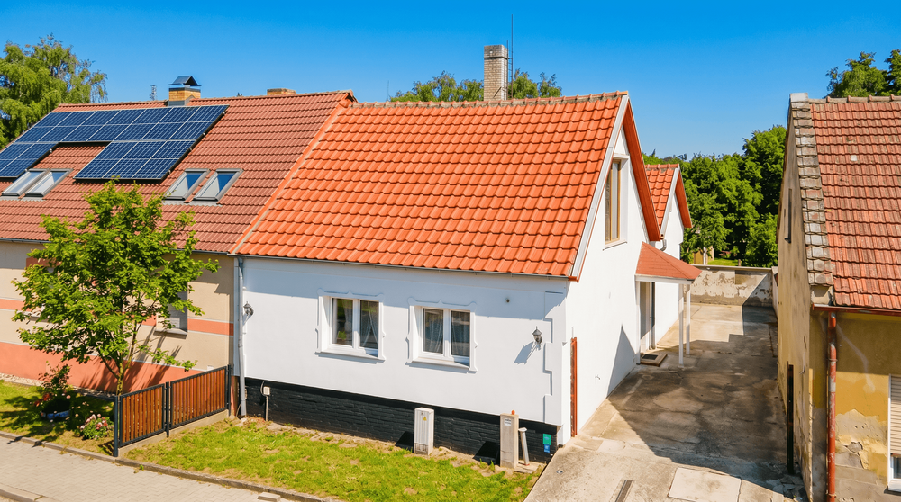 Einfamilienhaus Heidesee - 4 Zimmer, 106 m&sup2;, 299.000&euro; | Angebot:27465240