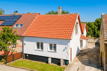 Haus Heidesee - 4 Zimmer, 106 m&sup2;, 299.000&euro; | Angebot:27465240