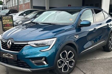 Renault Arkana 52.120 km 19.499 &euro; Eislingen/Fils 73054
