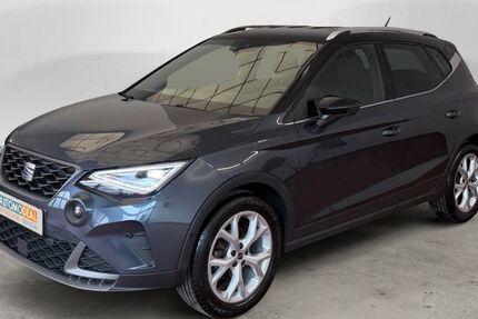 Seat Arona 41.150 km 18.879 &euro; Dinslaken 46539